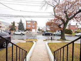 Home for Sale Throggs Neck, Bronx