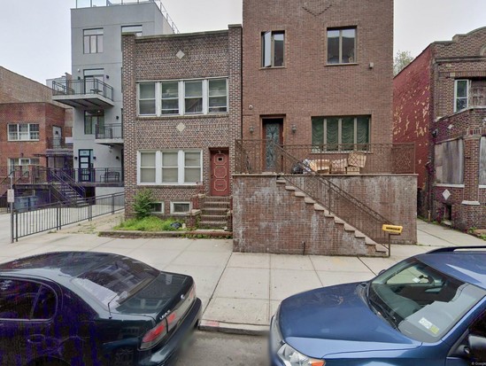 Multi-family for Pre-foreclosure / auction Crown Heights, Brooklyn