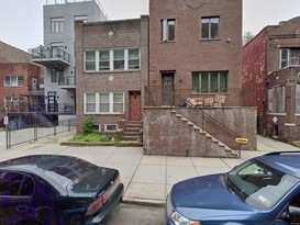 Home for Pre-foreclosure / auction Crown Heights, Brooklyn