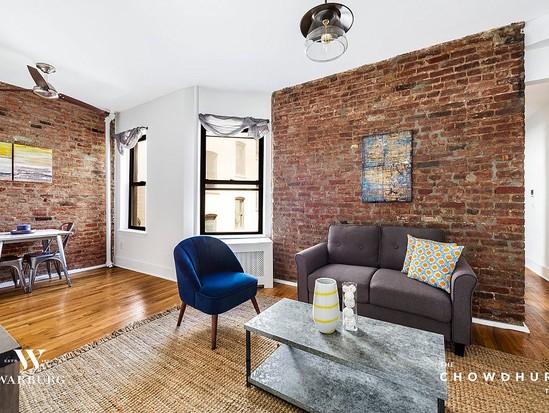 Condo for Sale East Village, Manhattan