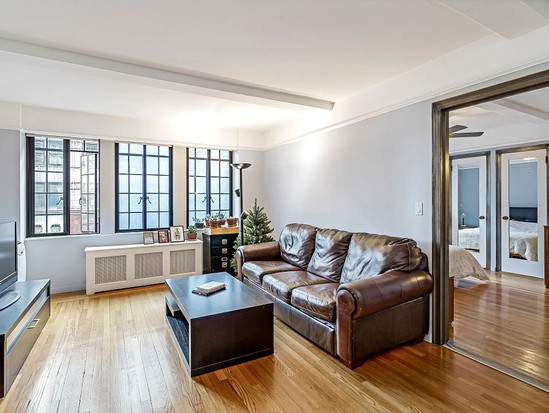 Condo for Sale Turtle Bay, Manhattan