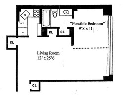 Home for Sale Turtle Bay, Manhattan