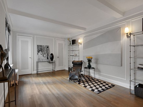 Condo for Sale Sutton Place, Manhattan