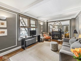 Home for Sale Sutton Place, Manhattan