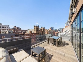 Home for Sale Chelsea, Manhattan