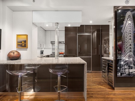 Condo for Sale Hells Kitchen, Manhattan