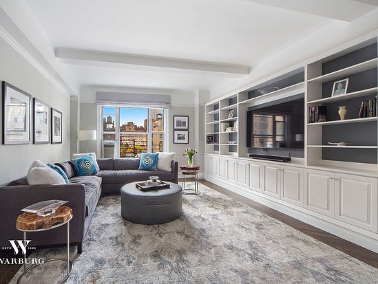 Condo for Sale Upper West Side, Manhattan