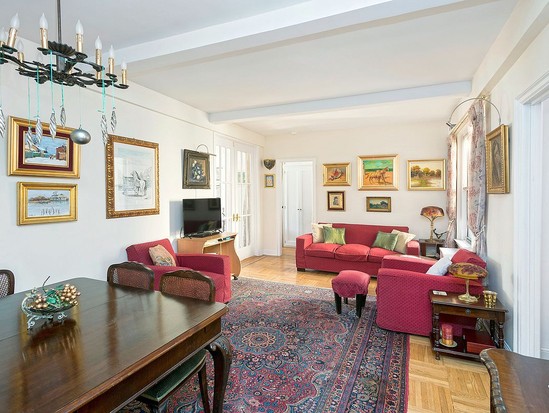 Condo for Sale Upper West Side, Manhattan