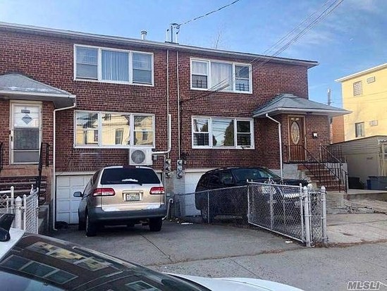 Multi-family for Sale North Corona, Queens