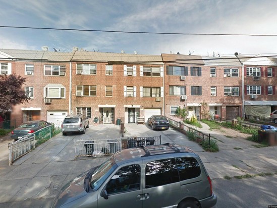 Multi-family for Pre-foreclosure Jackson Heights, Queens