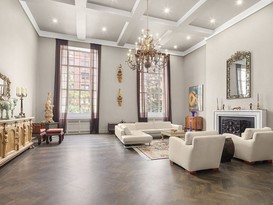 Home for Sale Sutton Place, Manhattan