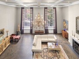 Home for Sale Sutton Place, Manhattan