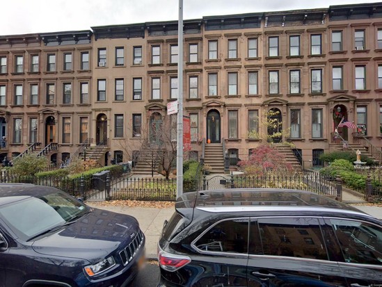 Multi-family for Pre-foreclosure Carroll Gardens, Brooklyn