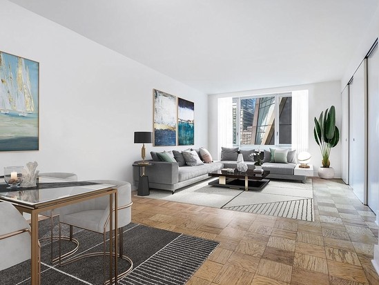 Condo for Sale Hells Kitchen, Manhattan