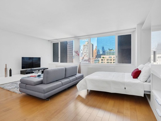 Condo for Sale Hells Kitchen, Manhattan