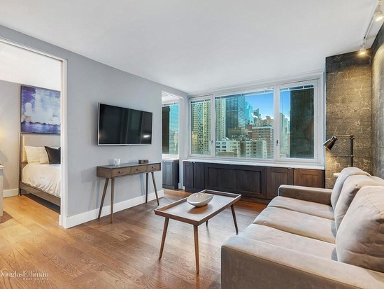 Condo for Sale Hells Kitchen, Manhattan