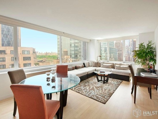 Condo for Sale Hells Kitchen, Manhattan