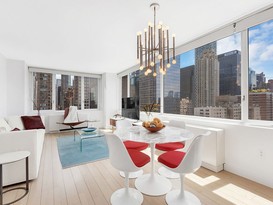 Home for Sale Hells Kitchen, Manhattan