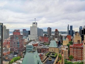 Home for Sale Hells Kitchen, Manhattan