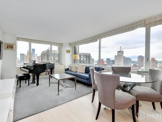 Condo for Sale Hells Kitchen, Manhattan