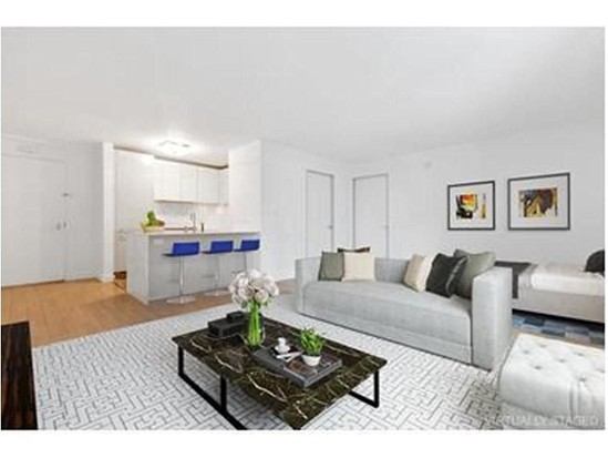 Condo for Sale Hells Kitchen, Manhattan