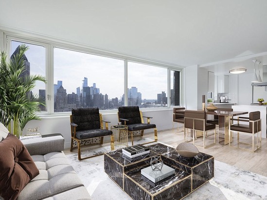 Condo for Sale Hells Kitchen, Manhattan