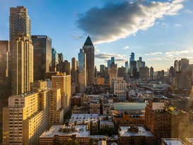 Home for Sale Hells Kitchen, Manhattan