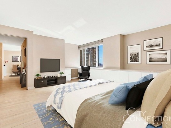 Condo for Sale Hells Kitchen, Manhattan