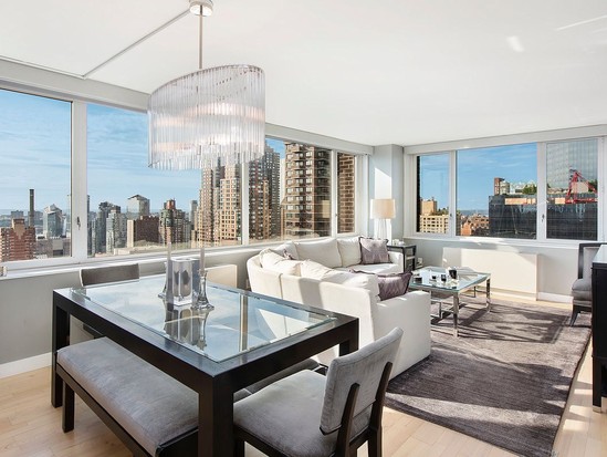 Condo for Sale Hells Kitchen, Manhattan