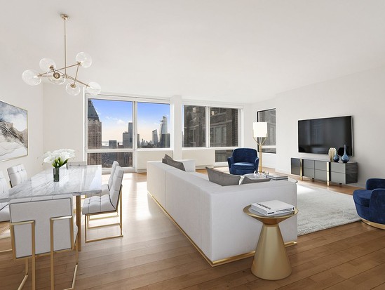 Condo for Sale Hells Kitchen, Manhattan