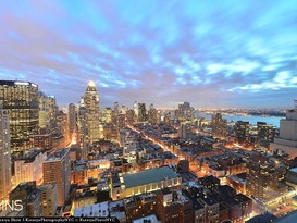 Home for Sale Hells Kitchen, Manhattan