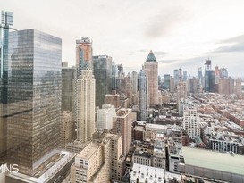 Home for Sale Hells Kitchen, Manhattan