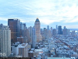 Home for Sale Hells Kitchen, Manhattan