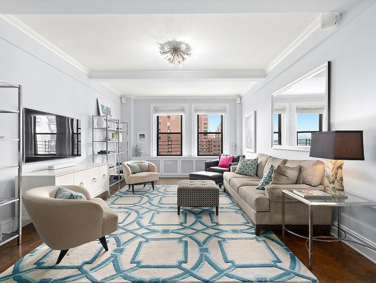 Condo for Sale Upper West Side, Manhattan