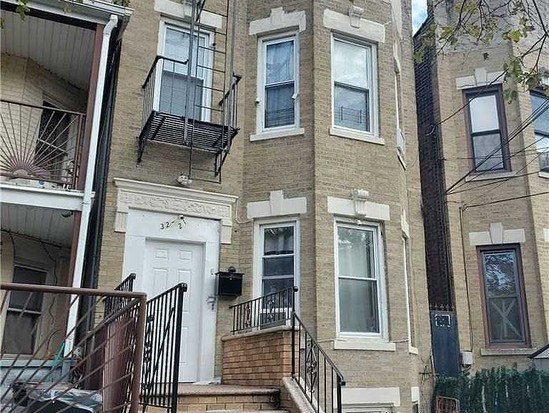 Multi-family for Sale North Corona, Queens