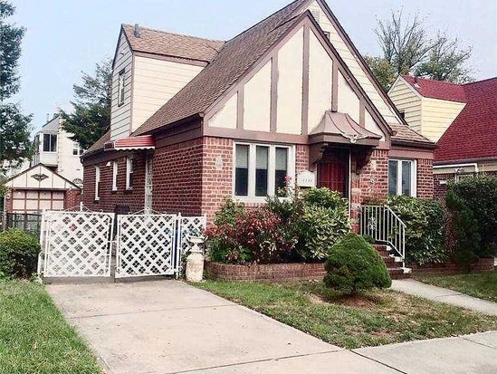 Single-family for Sale Flushing, Queens