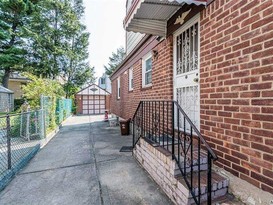 Home for Sale Flushing, Queens