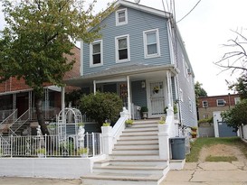 Home for Sale Williamsbridge, Bronx