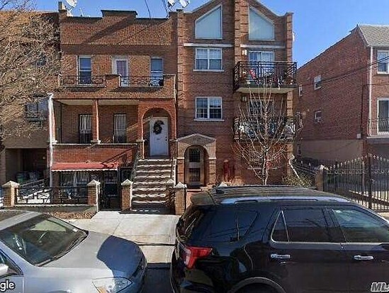 Multi-family for Sale Woodside, Queens