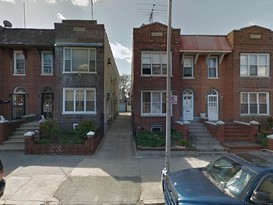 Home for Pre-foreclosure / auction Jackson Heights, Queens