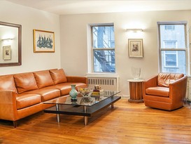 Home for Sale Gramercy, Manhattan