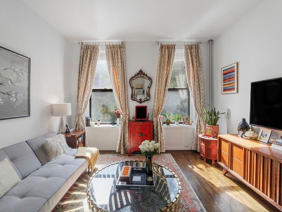 Condo for Sale East Village, Manhattan