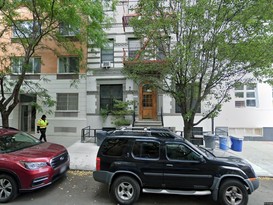 Home for Pre-foreclosure / auction East Village, Manhattan