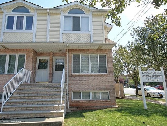 Multi-family for Sale New Springville, Staten Island