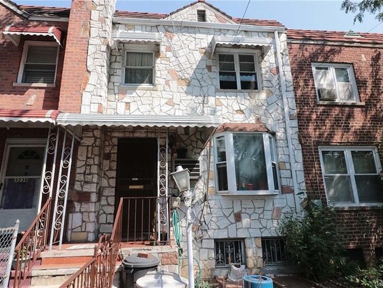 Single-family for Sale Laconia, Bronx