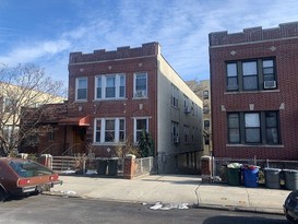 Home for Pre-foreclosure / auction Astoria, Queens