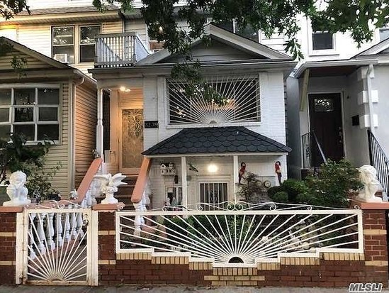 Multi-family for Sale Jackson Heights, Queens