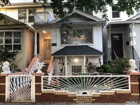 Home for Sale Jackson Heights, Queens