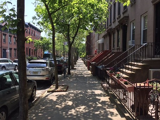 Multi-family for Sale Carroll Gardens, Brooklyn