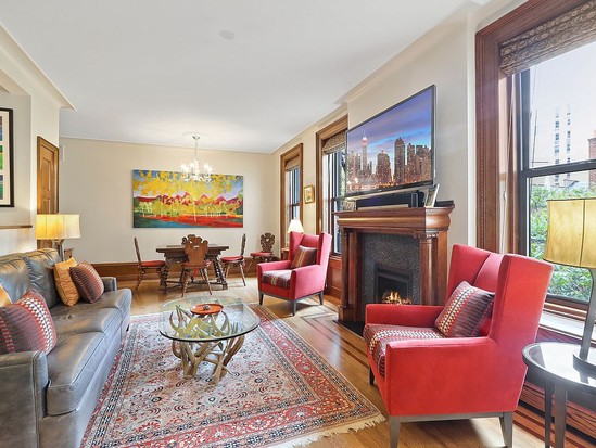 Condo for Sale Upper West Side, Manhattan